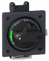 СТАНДАРТНАЯ ПОВОРОТНАЯ РУКОЯТКА EZC250