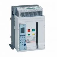 DMX3 1600 42kA фикс 3П 1250 A
