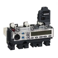 3П3Т MICR. 6.2 E 250A РАСЦЕП. NSX250