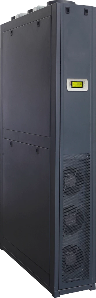 Межрядный кондиционер 5KW, 42U 300x1050 мм