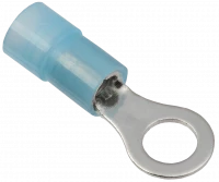 Наконечник НКИ-н 2-3 кольцо 1,5-2,5мм (100 шт) IEK