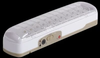 Светильник ДБА 3926, аккумулятор, 4ч, 36LED, IEK