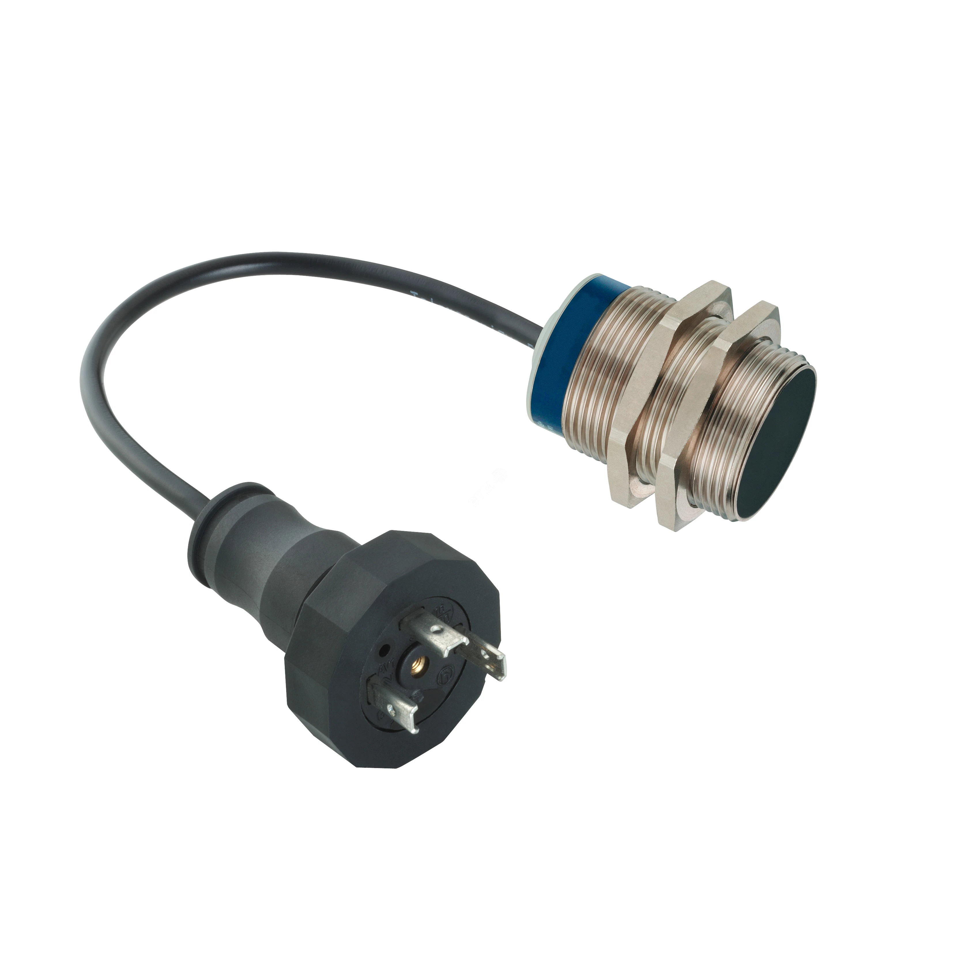 ДАТЧИК ПРИБЛИЖЕНИЯ XS1L04NA310