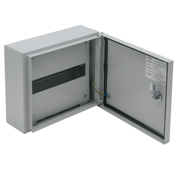 Щит распред. навесной ЩРН-12 (265х310х120) IP54 EKF PROxima