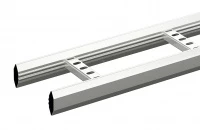 ЛЕСТНИЦА КАБЕЛЬНАЯ KHZP-150 L=3М HDG