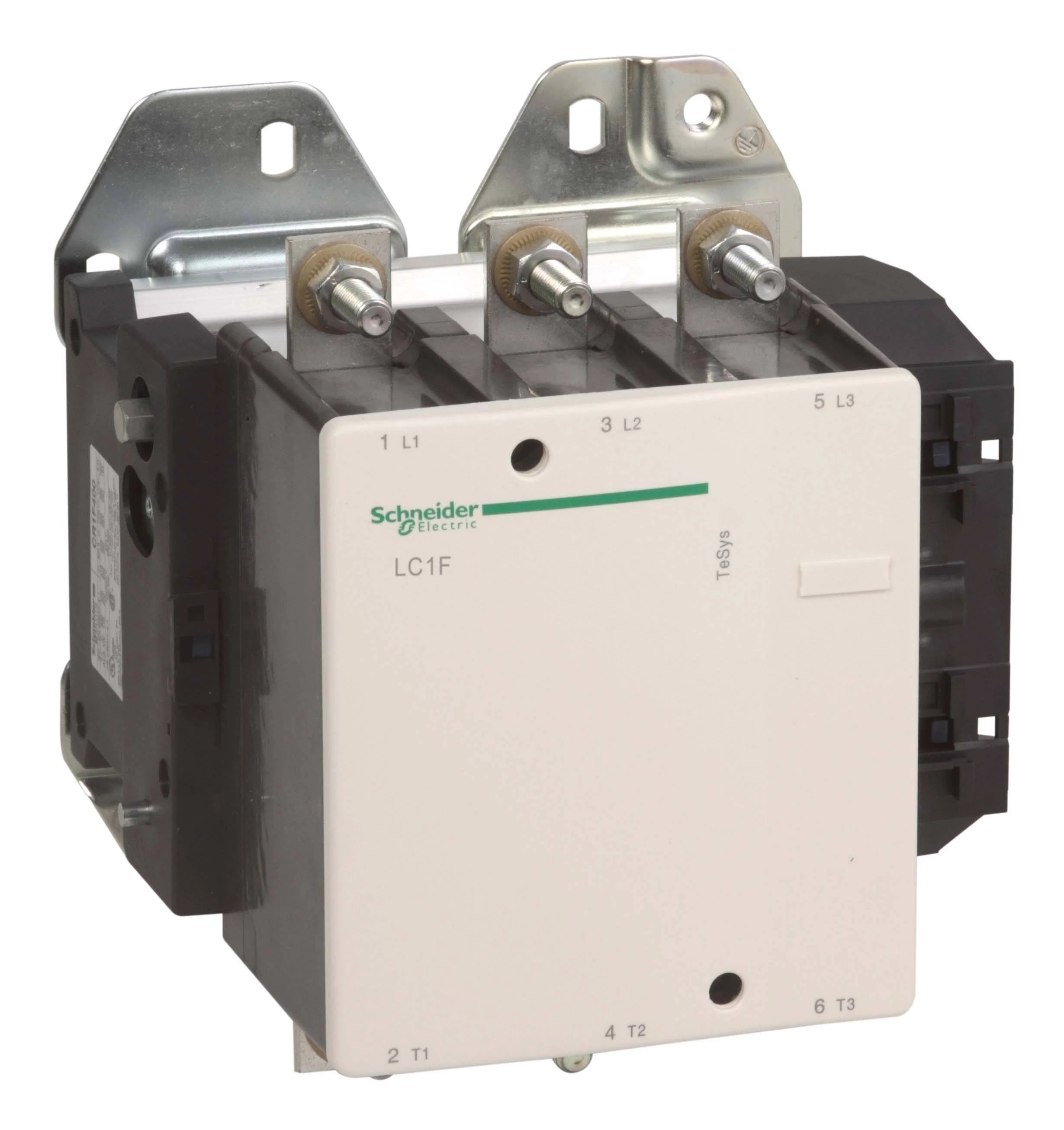 КОНТАКТОР F 3P,500 A,400V50/60ГЦ