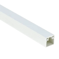 Канал кабельный   (16х16) (84м.) Plast EKF PROxima