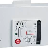 МОТОР ДЛЯ DPX БОЛ. 1250А 230 B