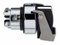 ГОЛОВКА ПЕРЕКЛЮЧАТЕЛЯ БЛОКИР. ZB4BJ393