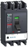 3П3Т АВТ. ВЫКЛ. MICR. 2.3 250A NSX400F 3П3Т АВТ. ВЫКЛ. MICR. 2.3 250A NSX400F