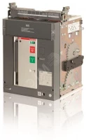 Выключатель-разъединитель выкатной FA2N/MS 1250 3p WMP