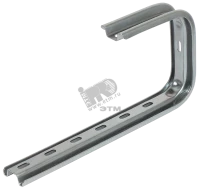 Консоль потолочная VR100 INOX