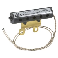 Адаптер Forta для клапана Honeywell M6 и шток ¼”