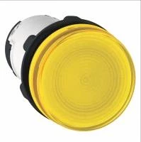 СИГН. ЛАМПА 22ММ 230В ЖЕЛТАЯ XB7EV75P