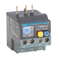 Реле тепловое NXR-12 5.5-8A (CHINT)