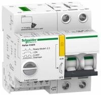 АВТ. ВЫКЛ. REFLEX iC60N 2П 40A C Ti24