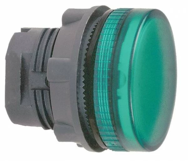 ГОЛОВКА СИГНАЛЬНОЙ ЛАМПЫ ZB5AV033S
