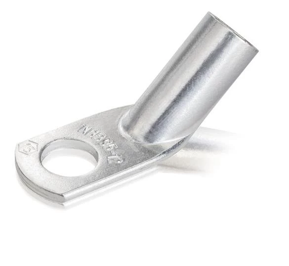 Каб. наконечники Spec Kon, 120M16-45, 120 мм2, ?16 мм, 50 шт.