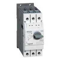 А/Защ.Двиг.MPX3 T63H 63A 50kA