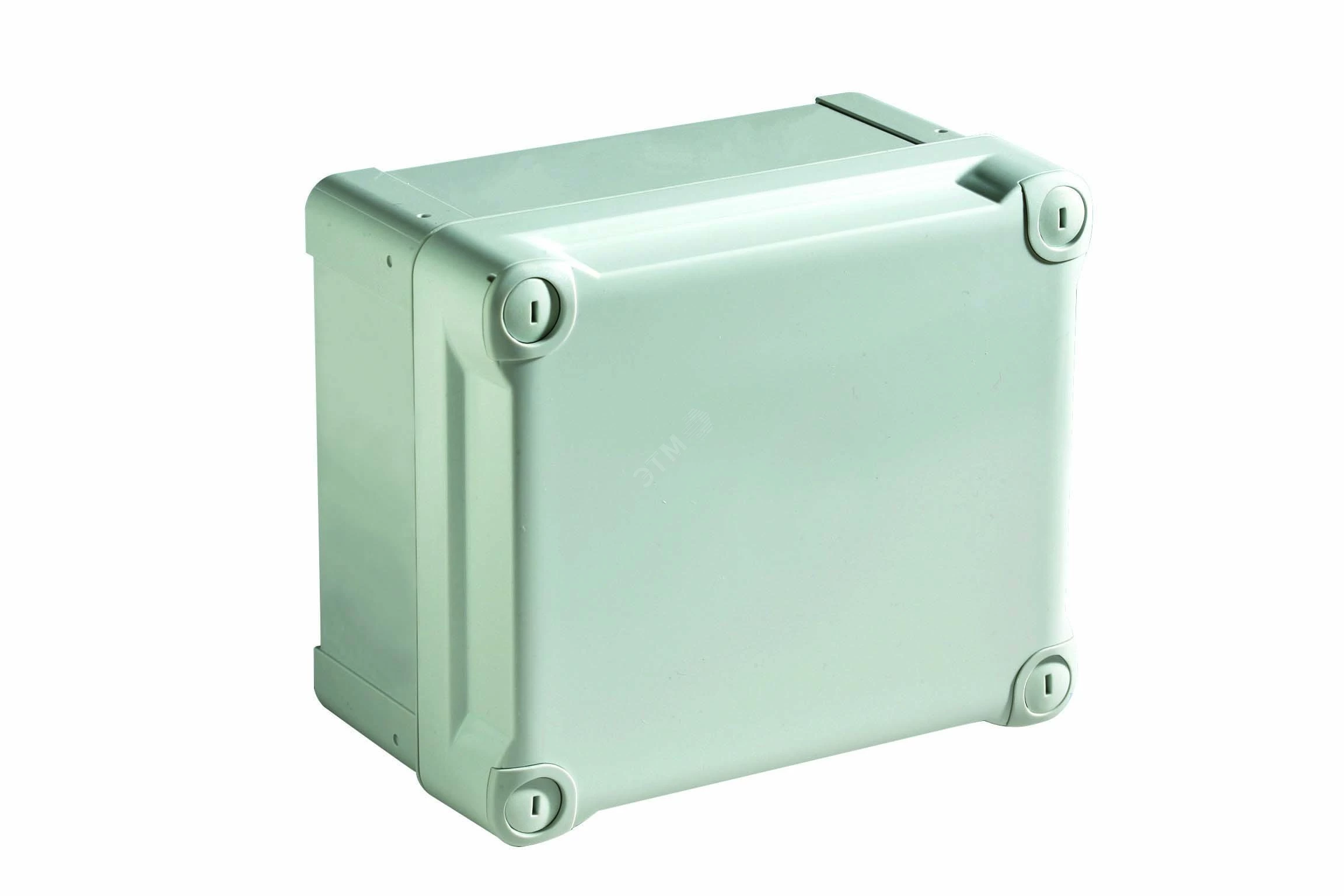 ПЛАСТ.КОРОБКА PK-UL IP66 192x164x105 NSYTBP292416H