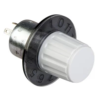 Монтажный комплект RTD, оконечное устройство, штуцер 2.5in , 3/4" NPT, Union