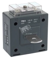 Трансформатор тока ТТИ-А 1000/5А 5ВА класс 0,5S IEK