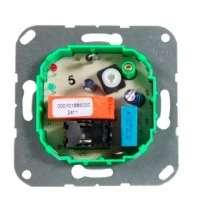 Серия ECO Profi. Регулятор подогрева пола 10А, 250V~, в комплекте датчик температуры