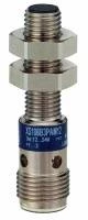 ИНДУКТИВНЫЙ ДАТЧИК М8 SN=2,5MM НЗ PNP