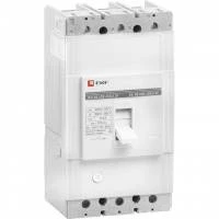 Ручной поворотный привод к ВА-99 250А EKF PROxima mccb99-a-74