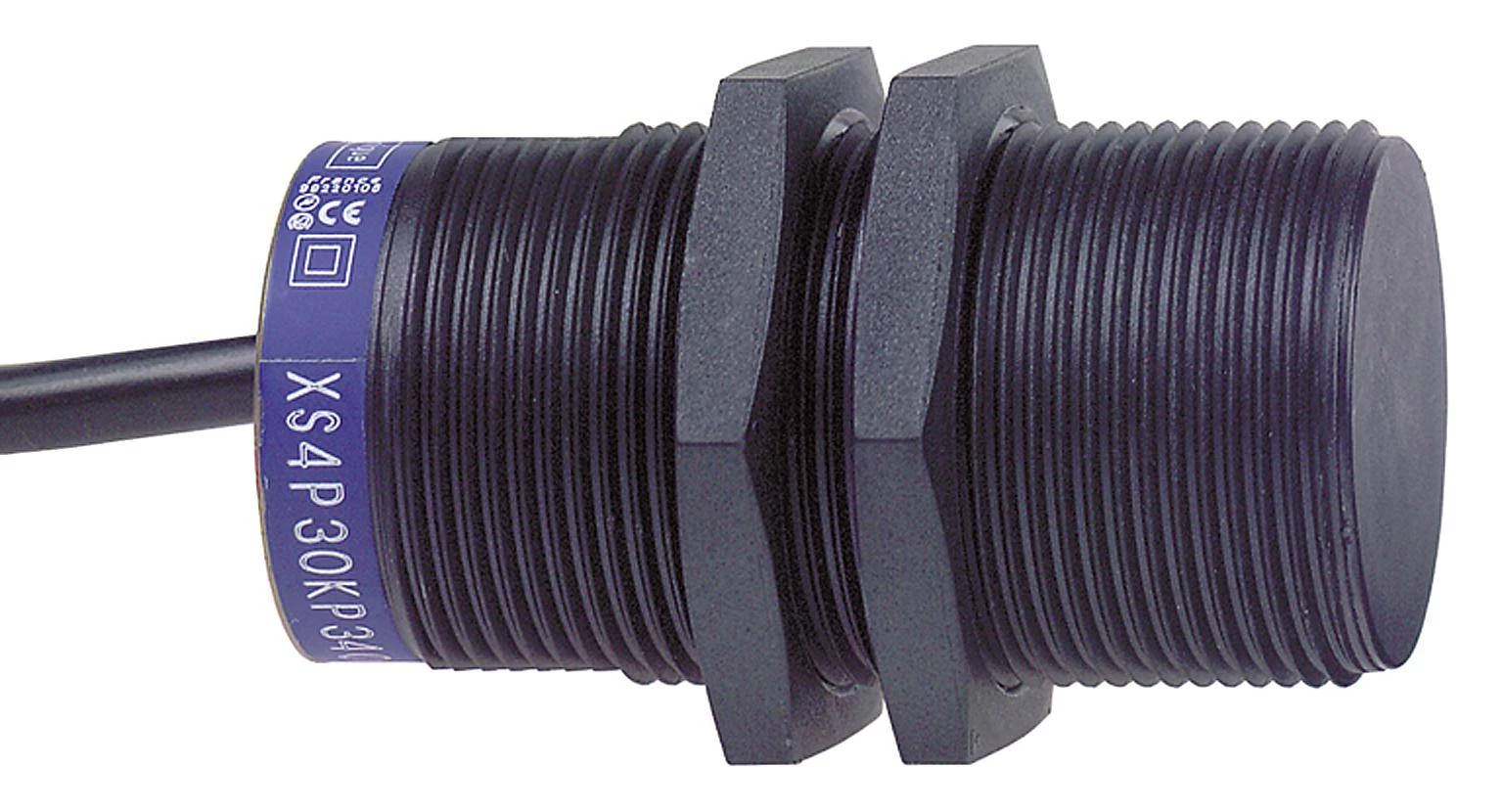 ДАТЧИК ПРИБЛИЖЕНИЯ 20A264В -15MM XS4P30MA230L1