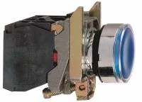 КНОПКА 22ММ 230-240В С ВОЗВ. С ПОДСВ. XB4BW36M5