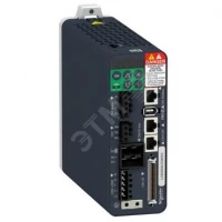 СЕРВОПРЕОБРАЗОВАТЕЛЬ LXM28AU15M3X