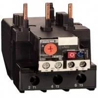Тепловое реле, винтовой зажим 17-25A CLASS 20 Schneider Electric