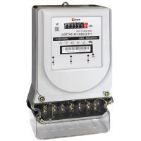 Электросчетчик СКАТ 301М/1-4 Ш Р2 5(50)A EKF PROxima