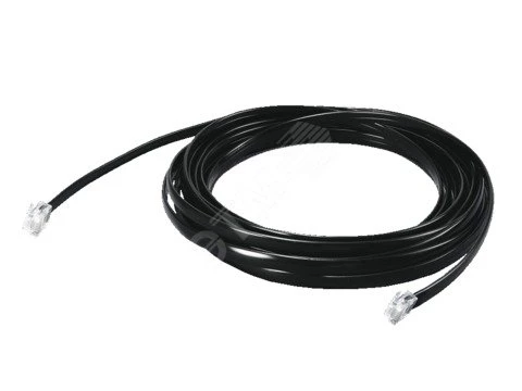 CMCIII соединит. кабель CAN-Bus RJ45 3м
