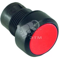 Кнопка сброса без штока KPR1-100R