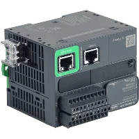 МОДУЛЬНЫЙ БАЗОВЫЙ БЛОК М221-16IO ТРАНЗИСТ ИСТОЧНИК ETHERNET