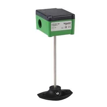 Датчик температуры канальный STD200-250 10кОм INET,-10…110°С,250мм